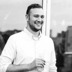 Meet your Posher, Vincent